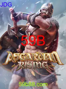 AsgardianRising