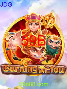 BurningXiYou