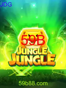 JungleJungle